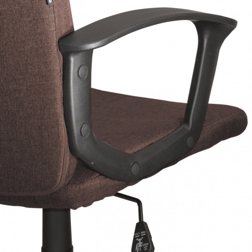 Кресло офисное Brabix Focus EX-518 ткань фото 9